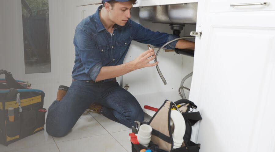 Professional Leak Detection in Fountain, NC